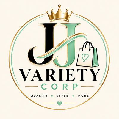 JJ VARIETY CORP.