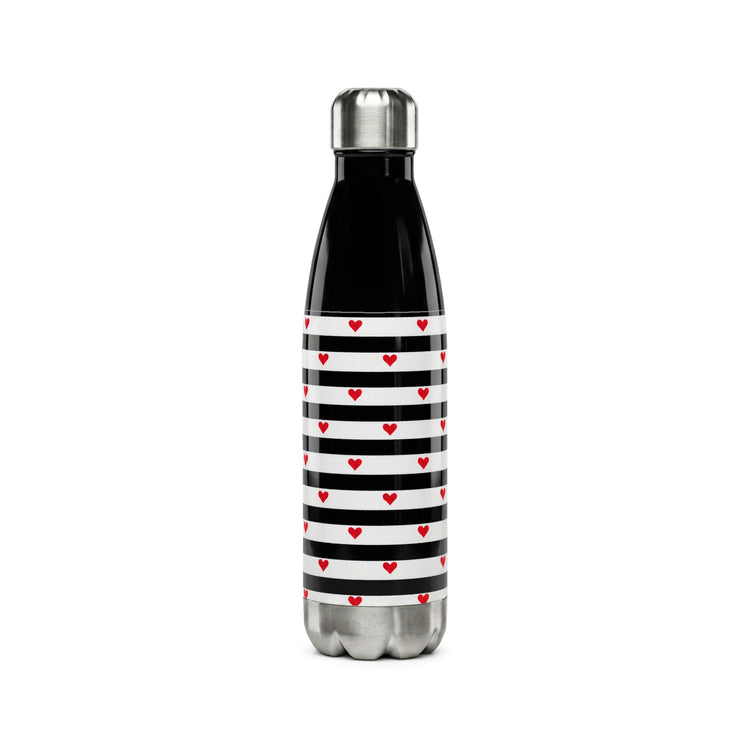 Stainless Steel Water Bottle, 17oz