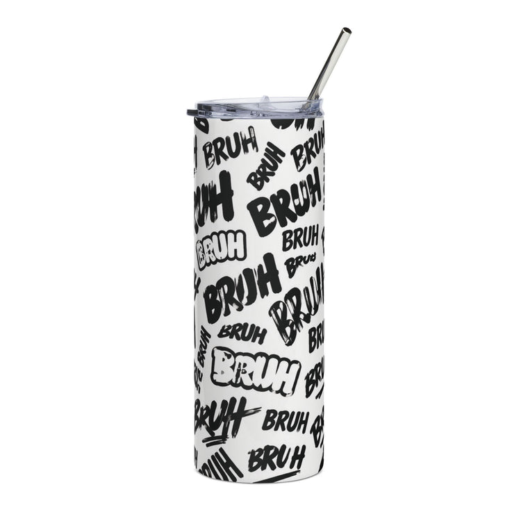 Stainless Steel Tumbler, 20oz