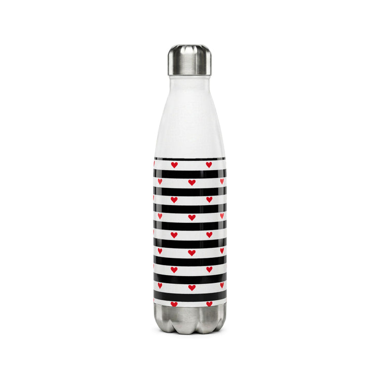 Stainless Steel Water Bottle, 17oz
