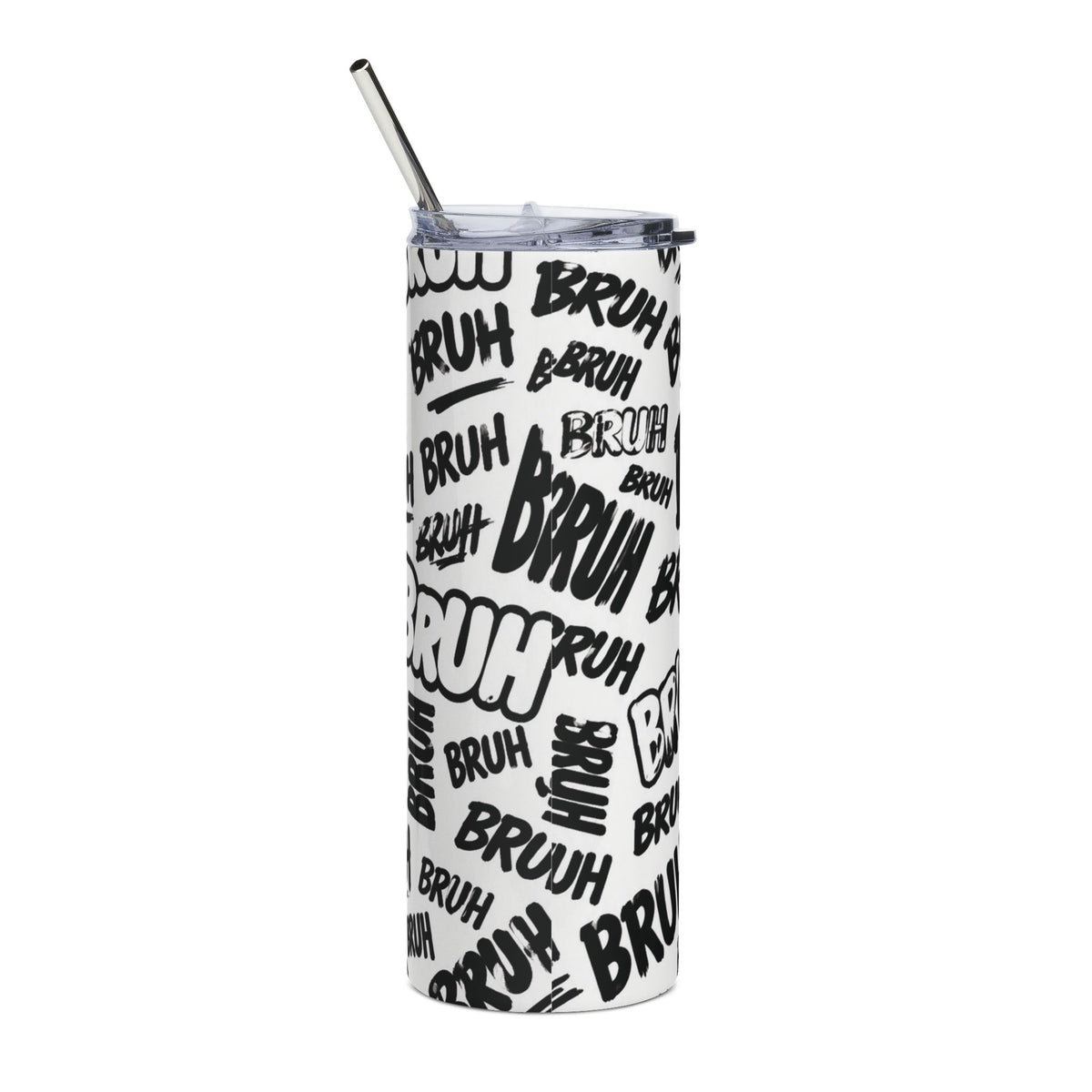 Stainless Steel Tumbler, 20oz