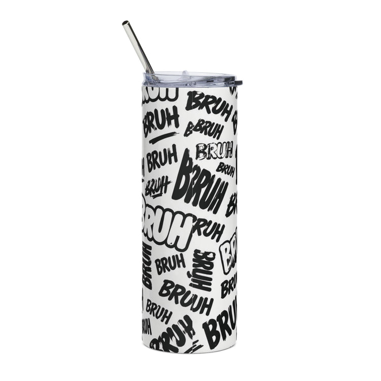Stainless Steel Tumbler, 20oz