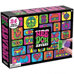 Squishy Advent Calendar Holiday Countdown