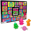 Squishy Advent Calendar Holiday Countdown