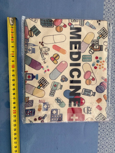 Review Card