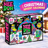 Christmas Fidget Advent Calendar