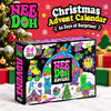 Christmas Fidget Advent Calendar