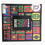 Needoh Christmas Countdown Squishy Calendar
