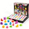 Calendario de Adviento de Muñecas Fidget
