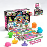 Calendario de Adviento de Muñecas Fidget
