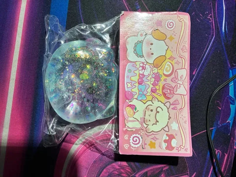Review Card