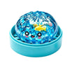 Glitter Ocean Dumpling Fidget Toy