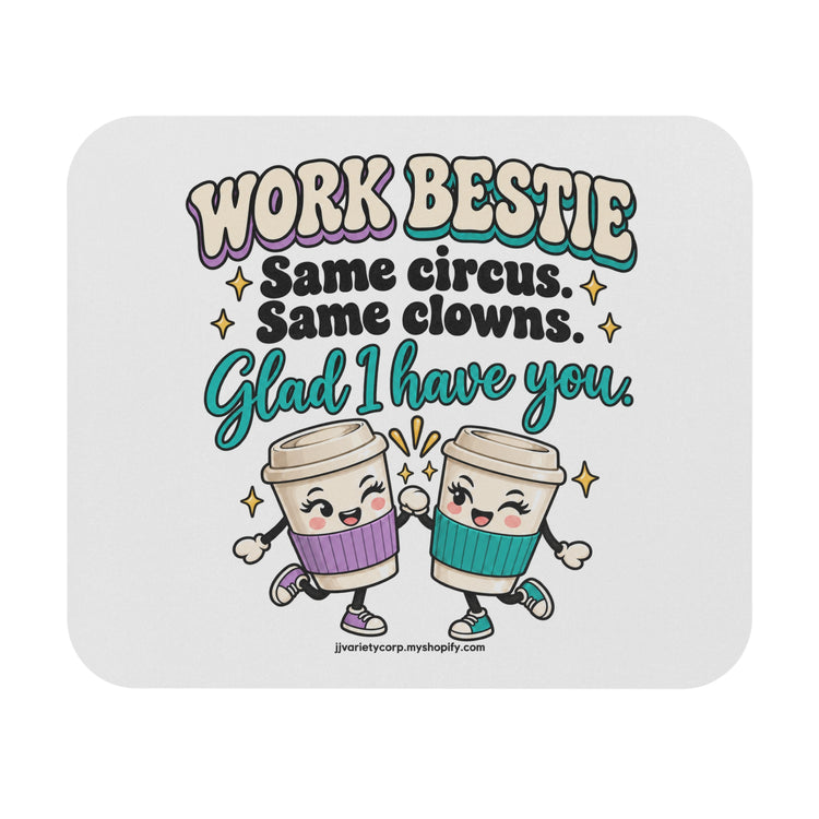 Mouse Pad (Rectangle)