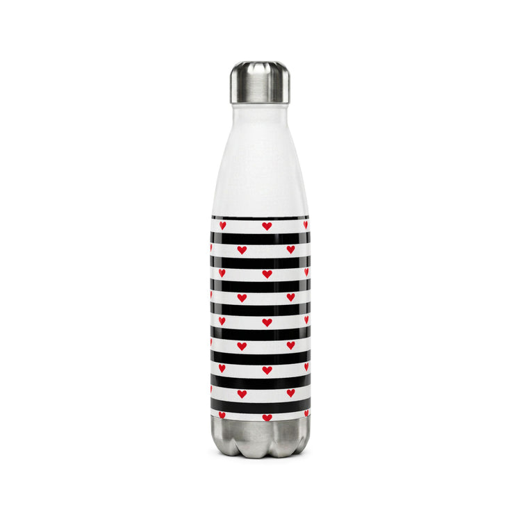 Stainless Steel Water Bottle, 17oz