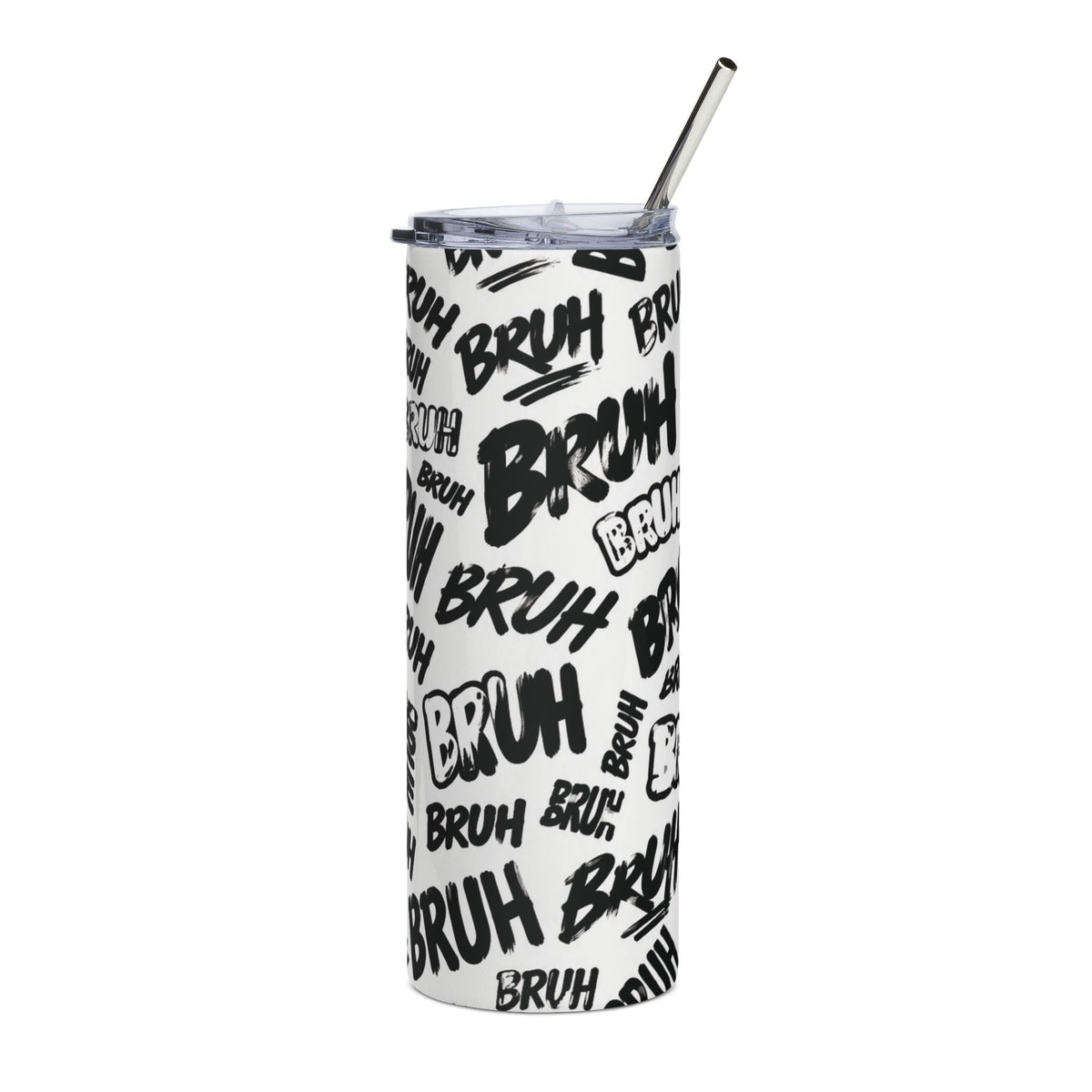 Stainless Steel Tumbler, 20oz