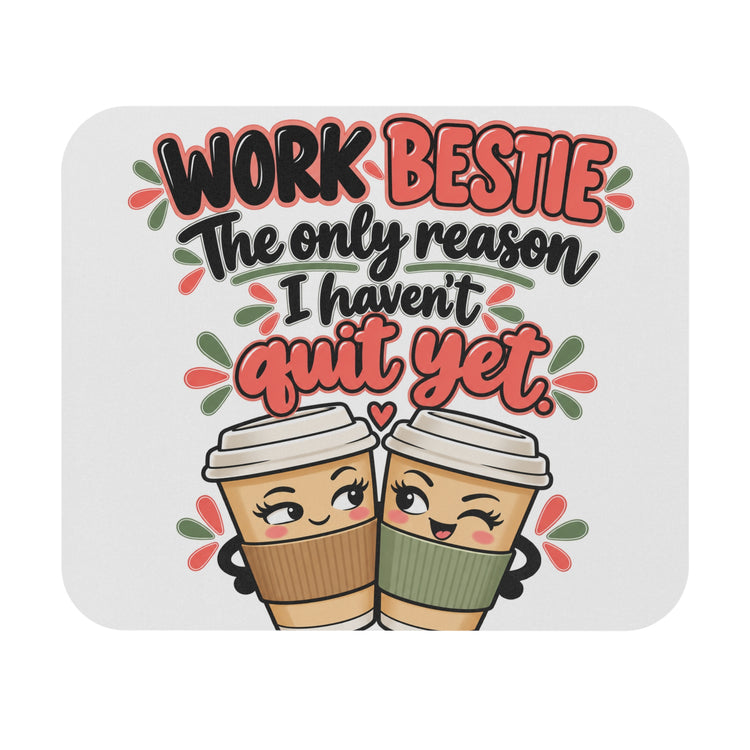 Mouse Pad (Rectangle)