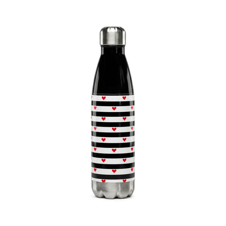 Stainless Steel Water Bottle, 17oz