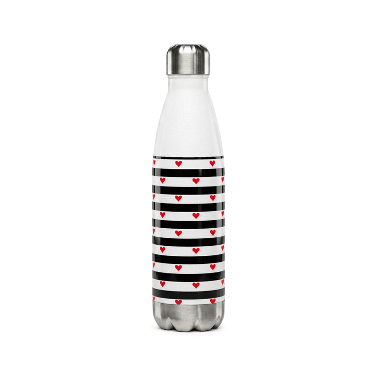 Stainless Steel Water Bottle, 17oz