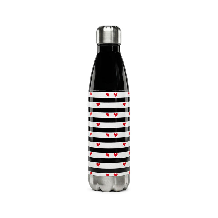 Stainless Steel Water Bottle, 17oz