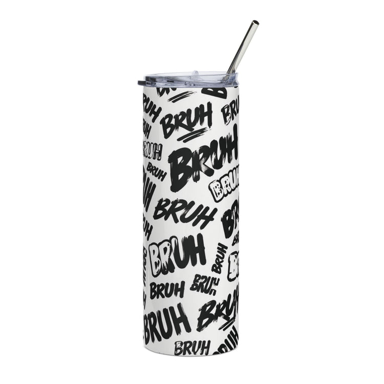 Stainless Steel Tumbler, 20oz