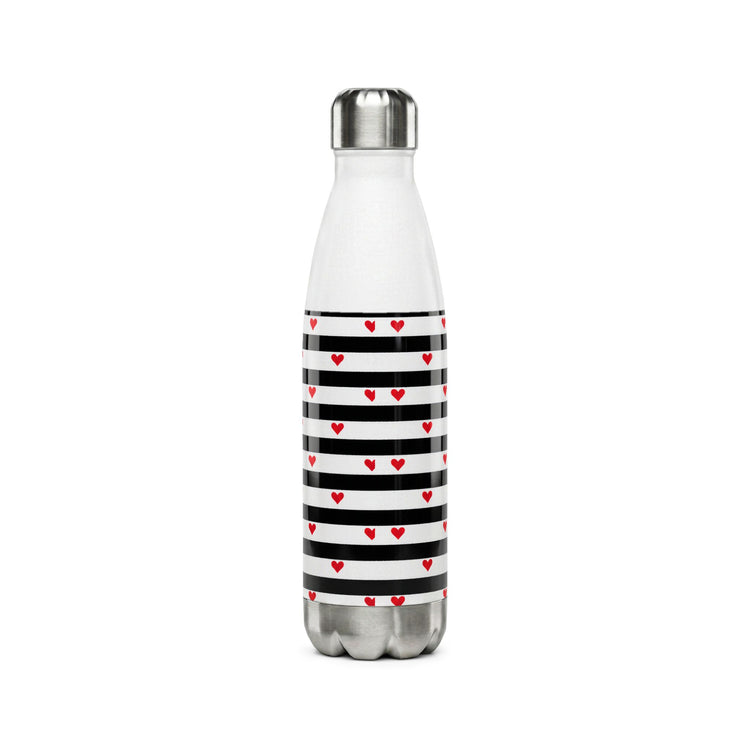 Stainless Steel Water Bottle, 17oz