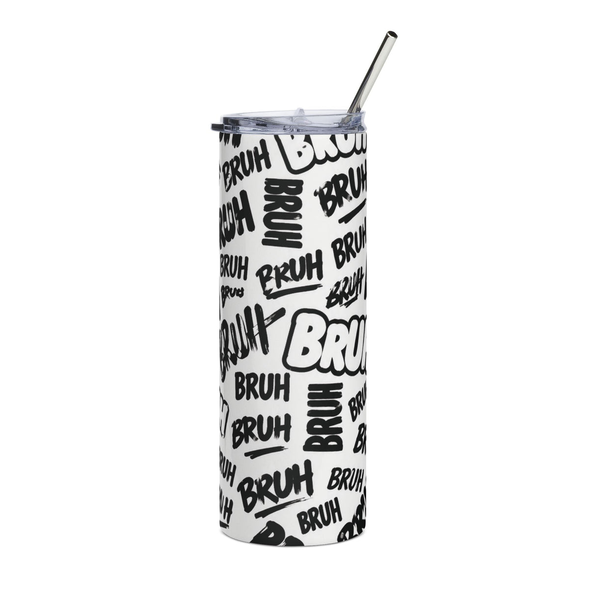Stainless Steel Tumbler, 20oz